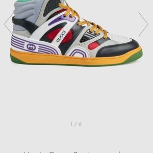 Gucci sneakers